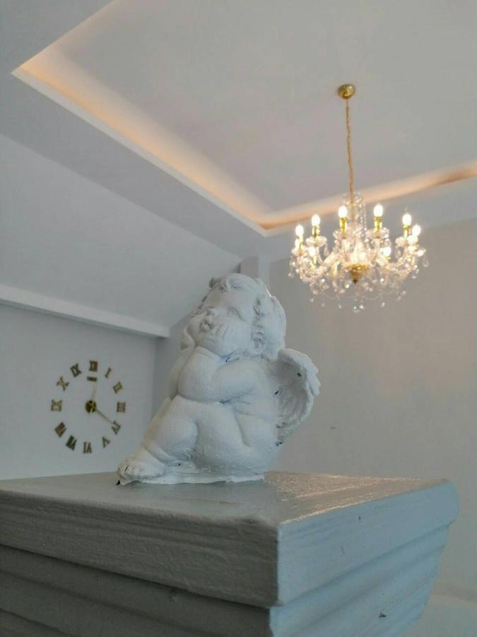 Promporn Boutique Hotel Nan Zewnętrze zdjęcie