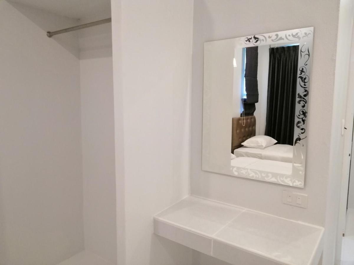 Promporn Boutique Hotel Nan Zewnętrze zdjęcie